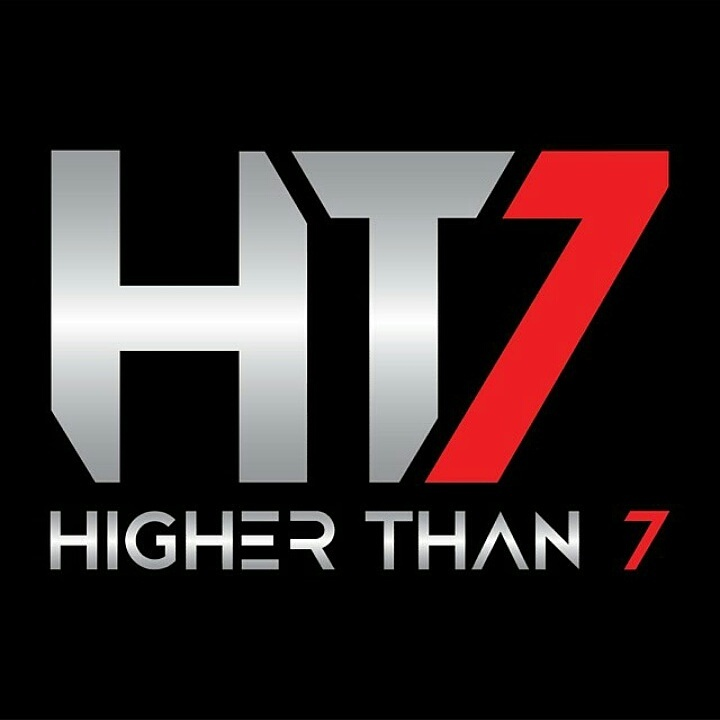 Higher Than 7