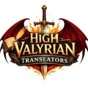 High Valyrian Translator