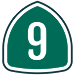Highway 9