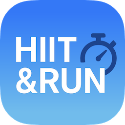 HIIT & Run