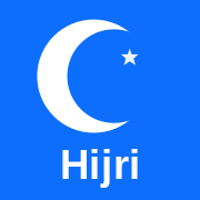 Hijri Miladi