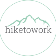 HikeToWork