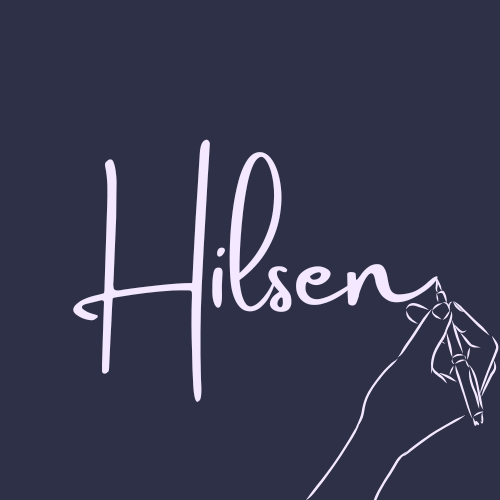 Hilsen