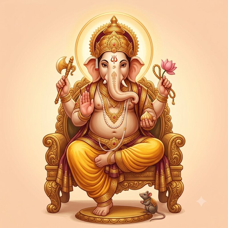 Hindu Prayers App