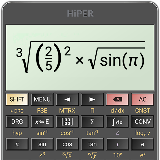 HiPER Labs