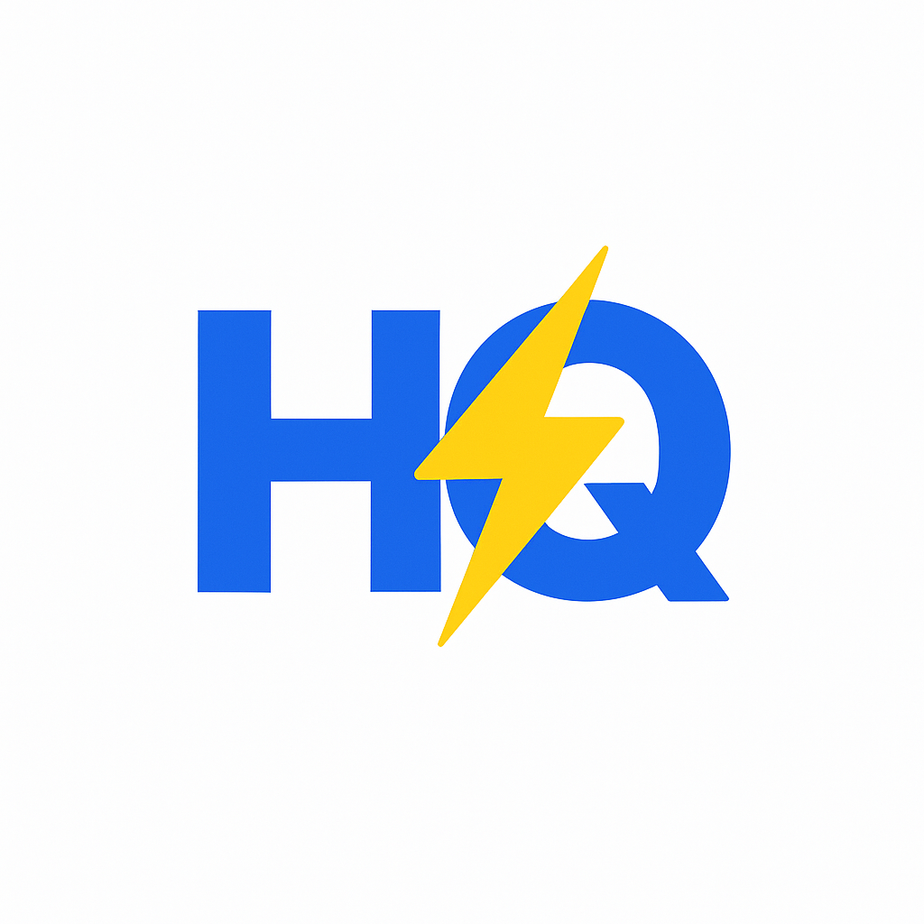 HiresQuick