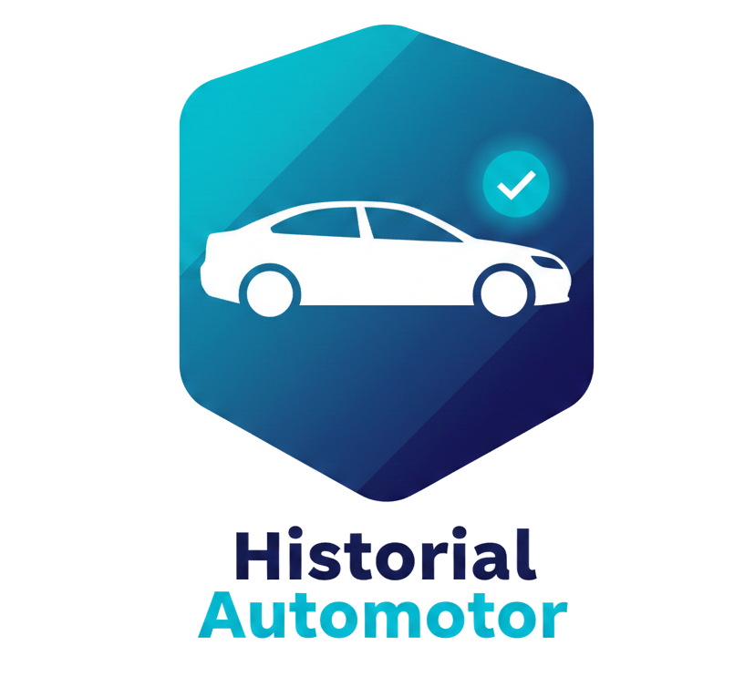 Historial Automotor Colombia