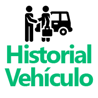HistorialVehículo