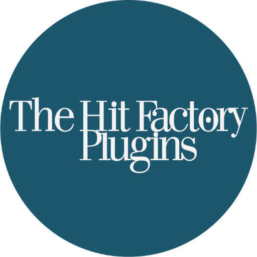 The Hit Factory Plugins