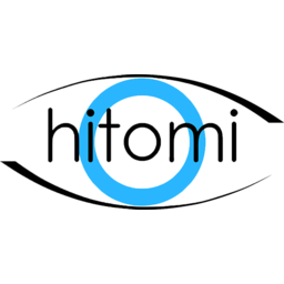 Hitomi Broadcast