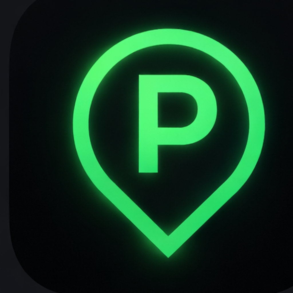 Hittaparkering