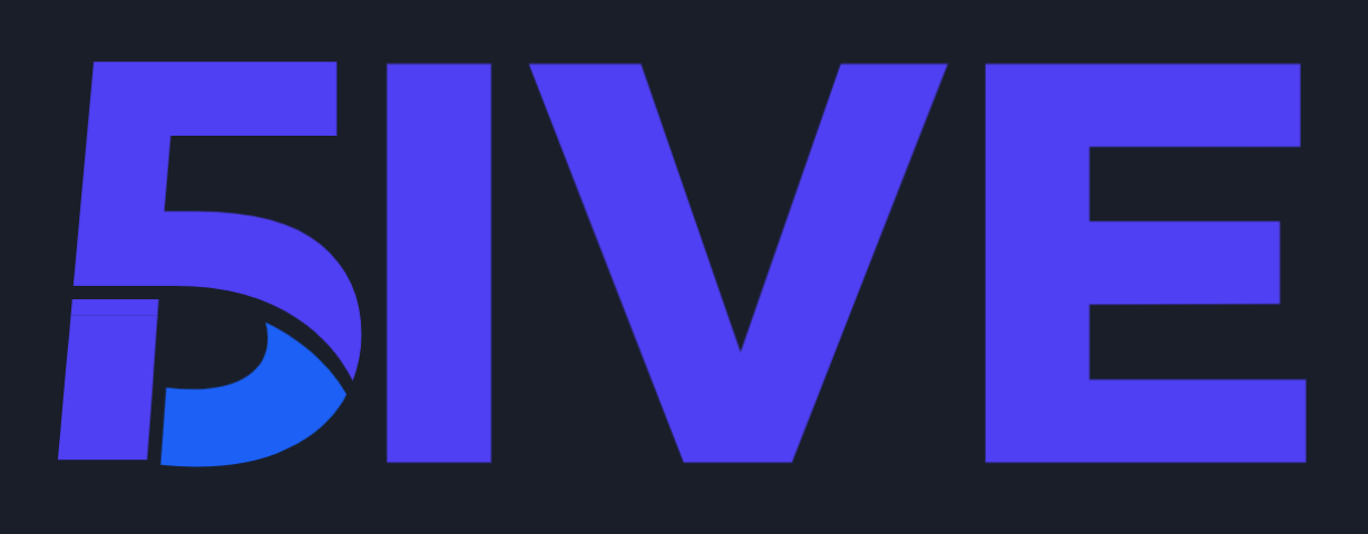 Hive Five