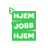 HjemJobbHjem