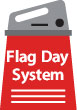 HK Flag Day