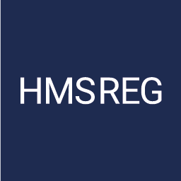 HMSREG