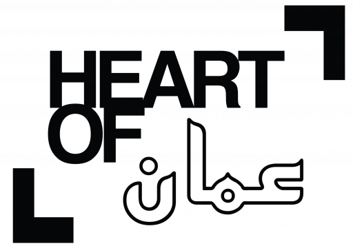 Heart of Amman