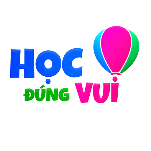 Học Đúng Vui