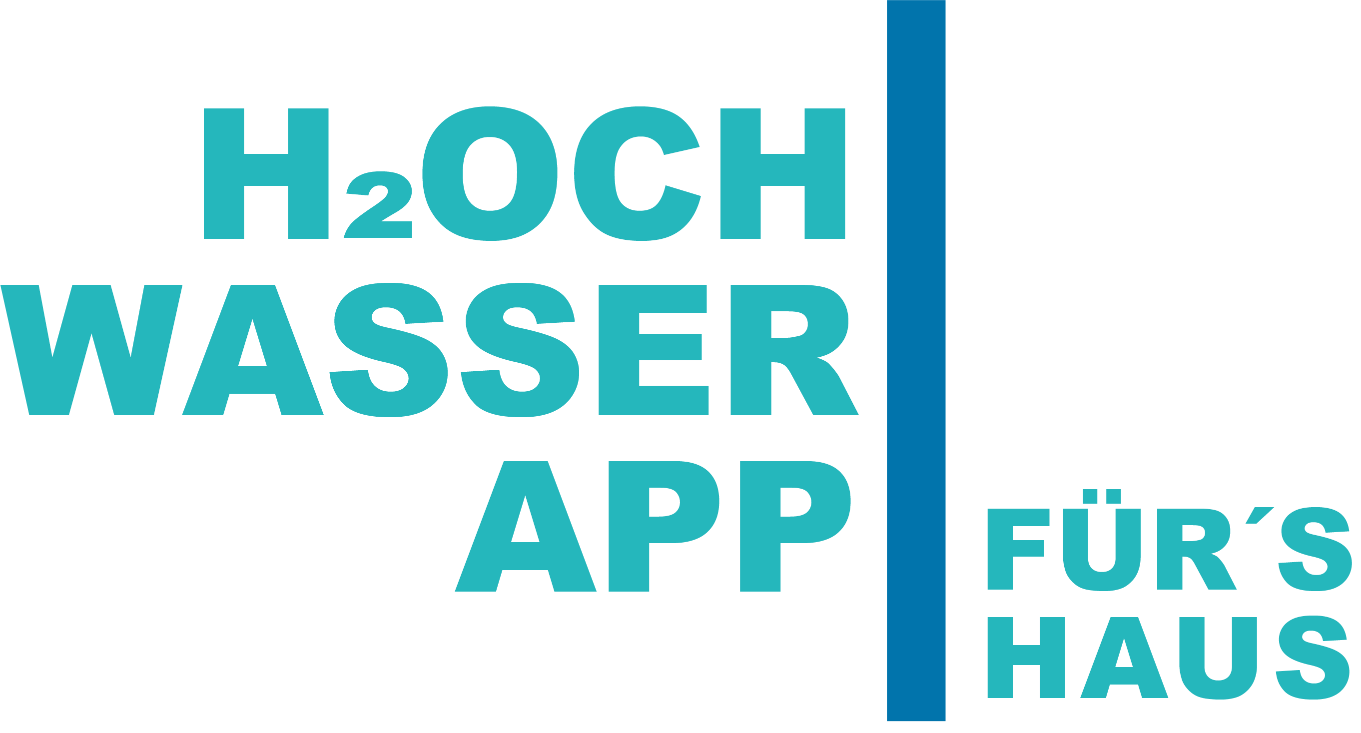 H₂OCH WASSER APP