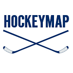 Hockey Map