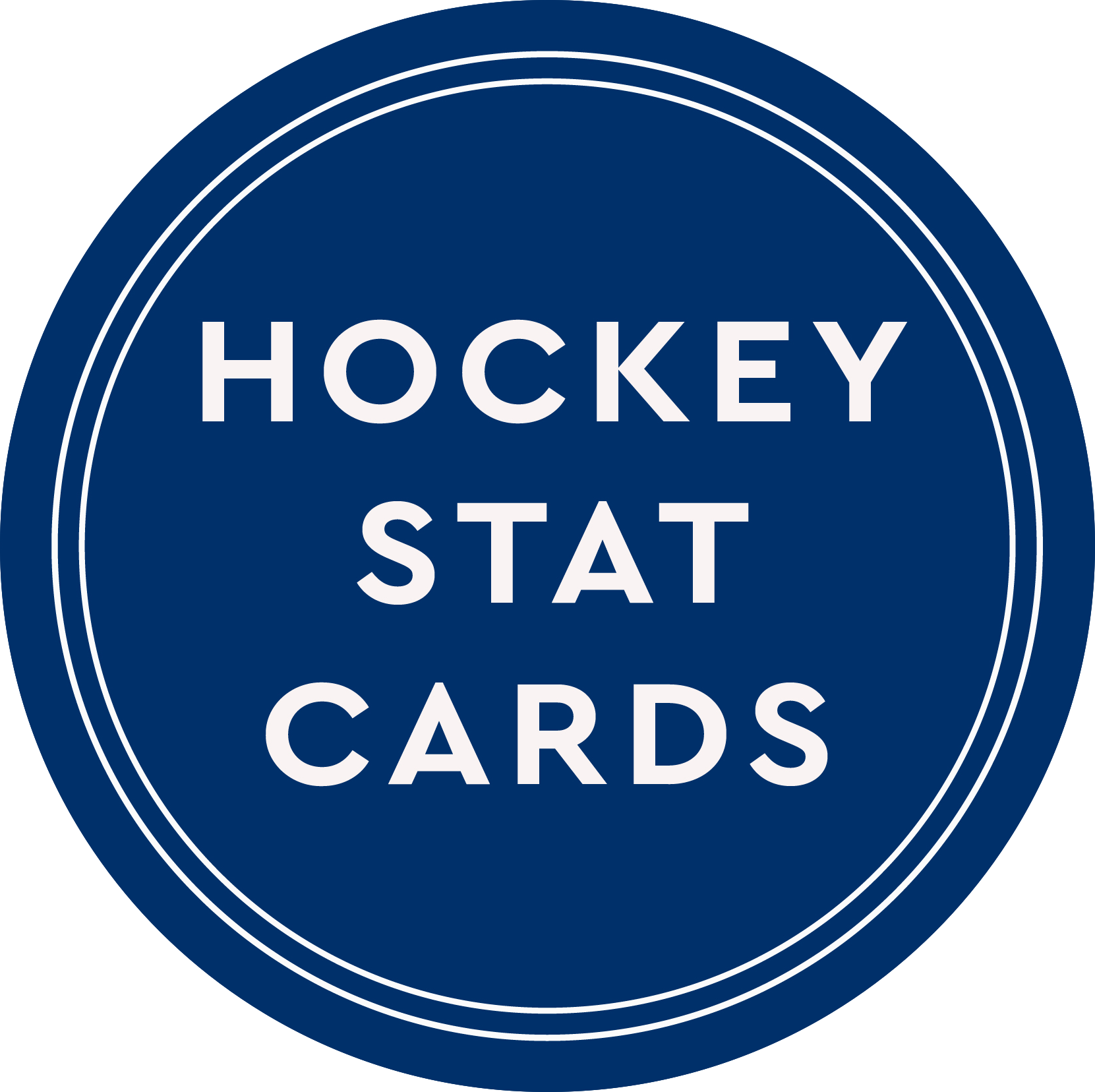 HockeyStatCards