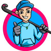 De Hockeytrainer