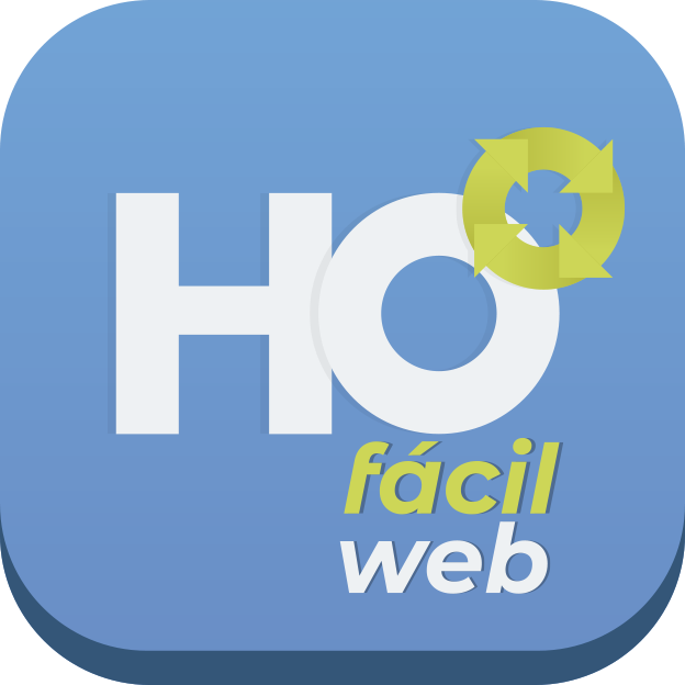 HO Fácil Web