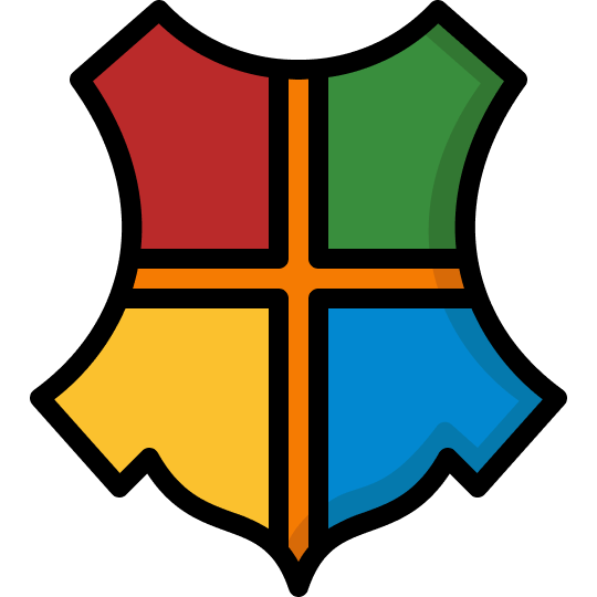 Hogwarts House Quiz