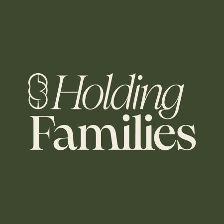 Holding Families