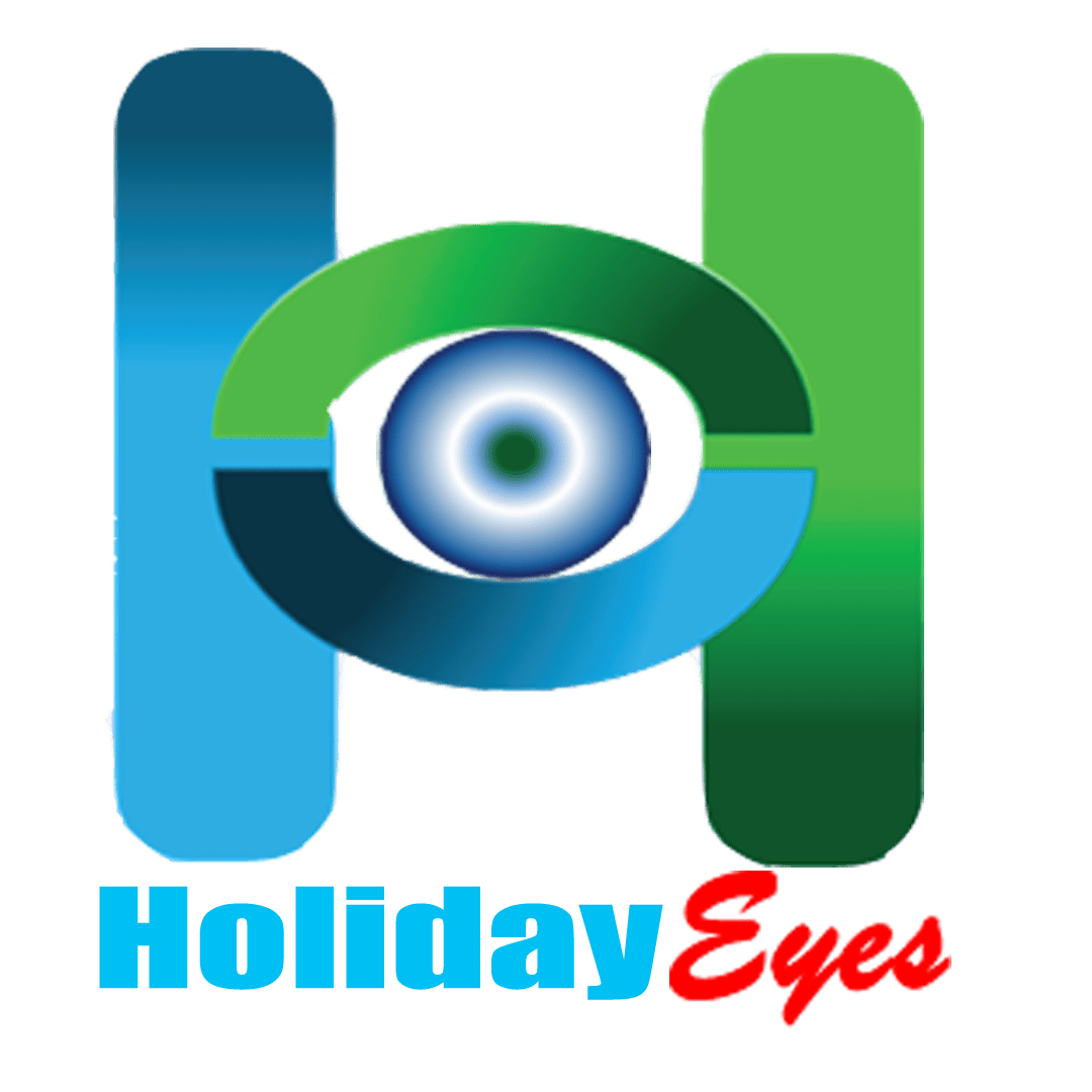 Holidayeyes