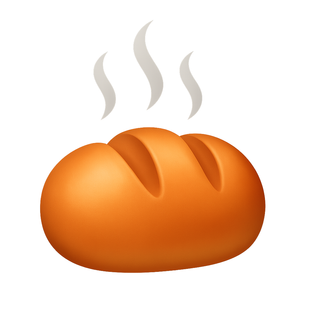 Homebaked