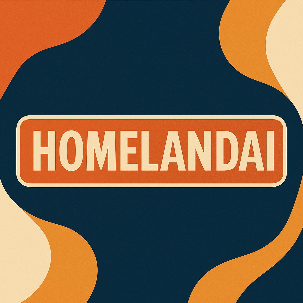 HomelandAI