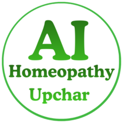HomeopathyUpchar