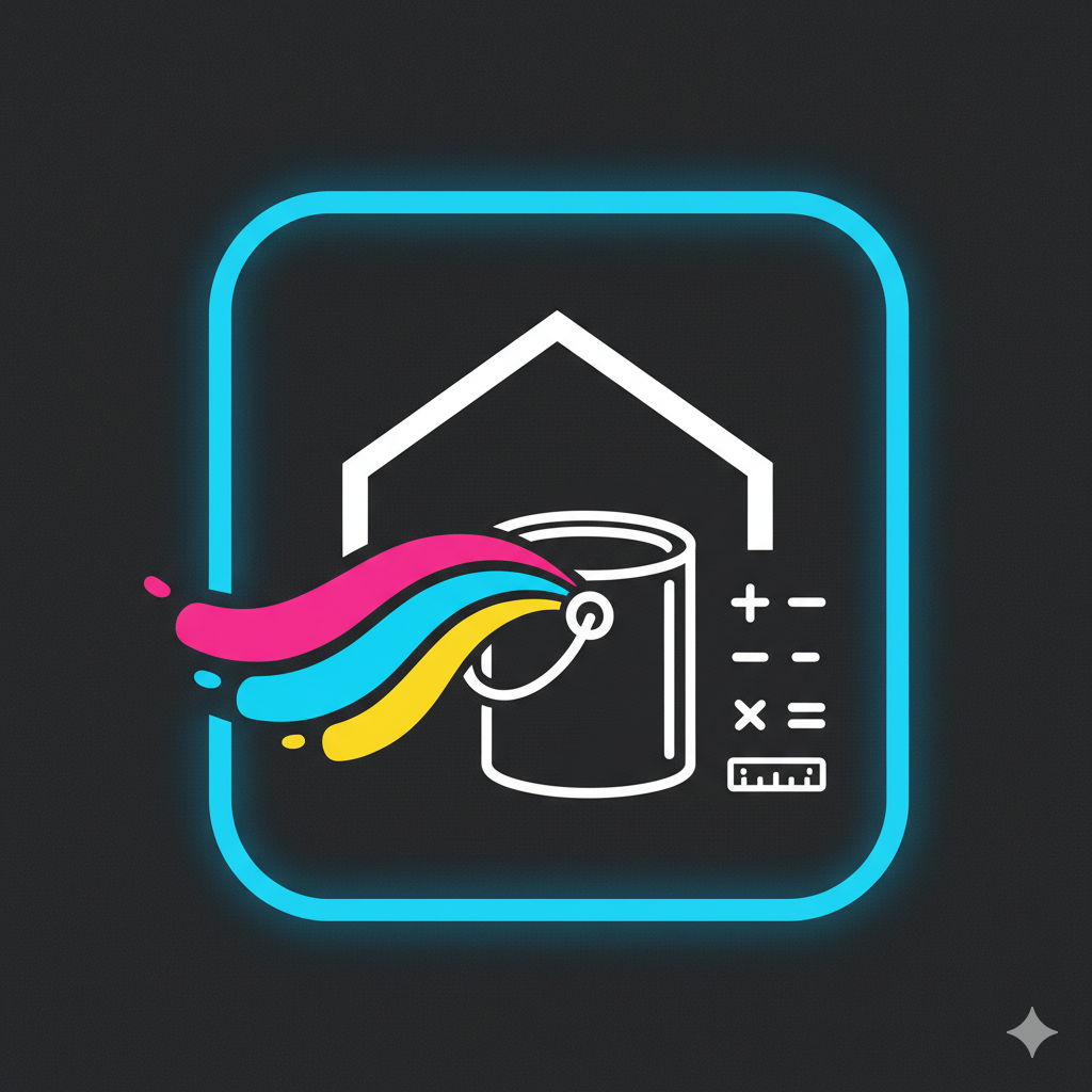 Home Paint Calculator