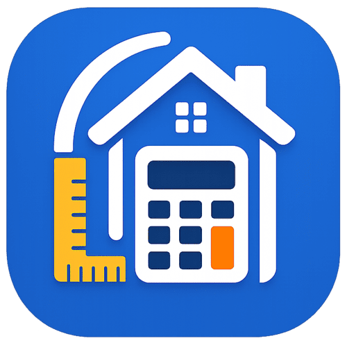 Home Project Calculator