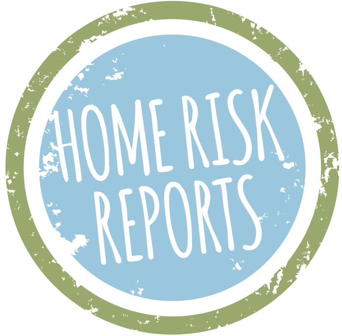 Home Risk Reports