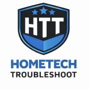 HomeTech Troubleshoot