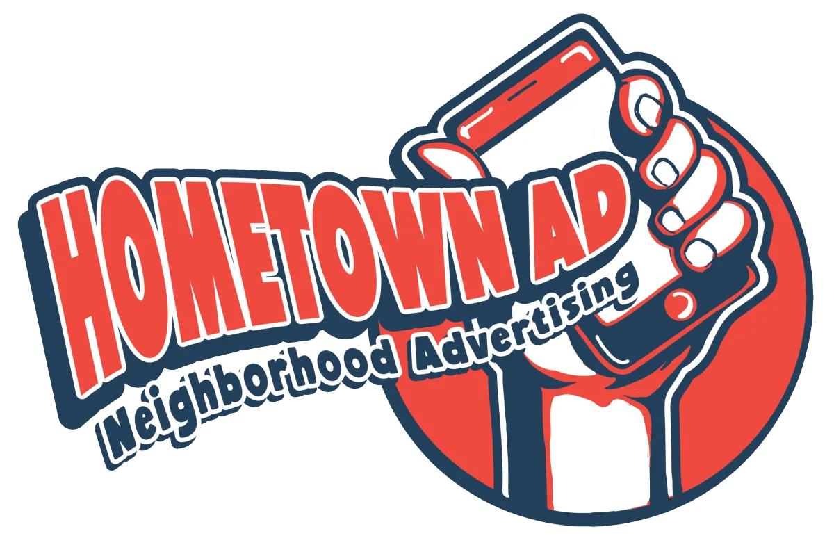 Hometown Ad