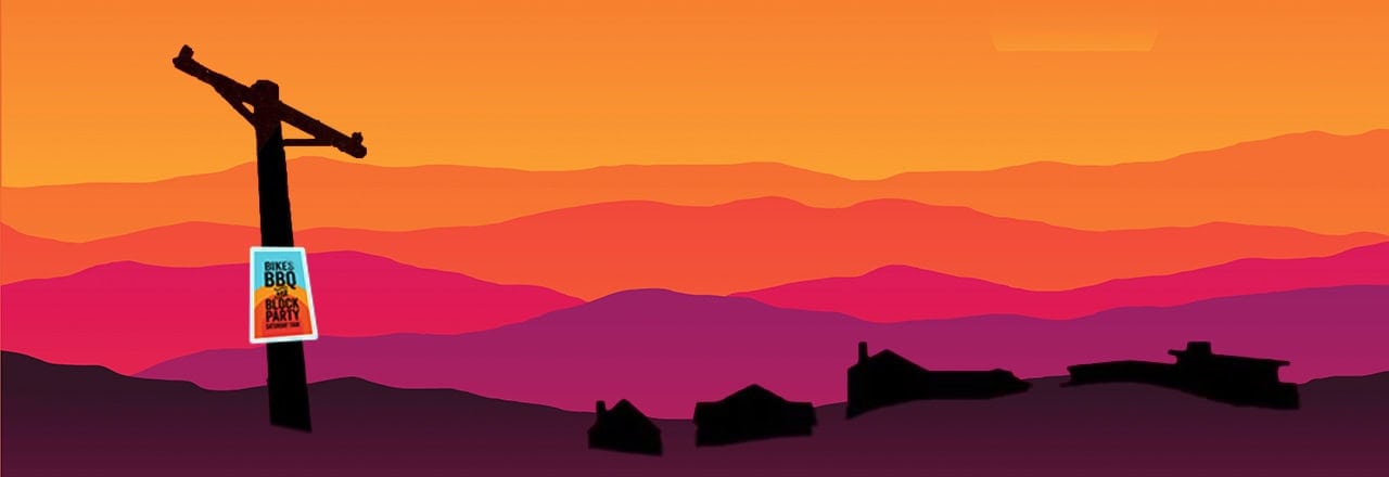 The Hometown Post