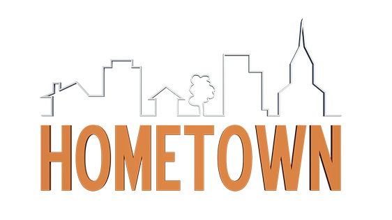 Hometown Stream