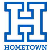 HomeTown Ticketing