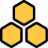 Honeycomb Maps