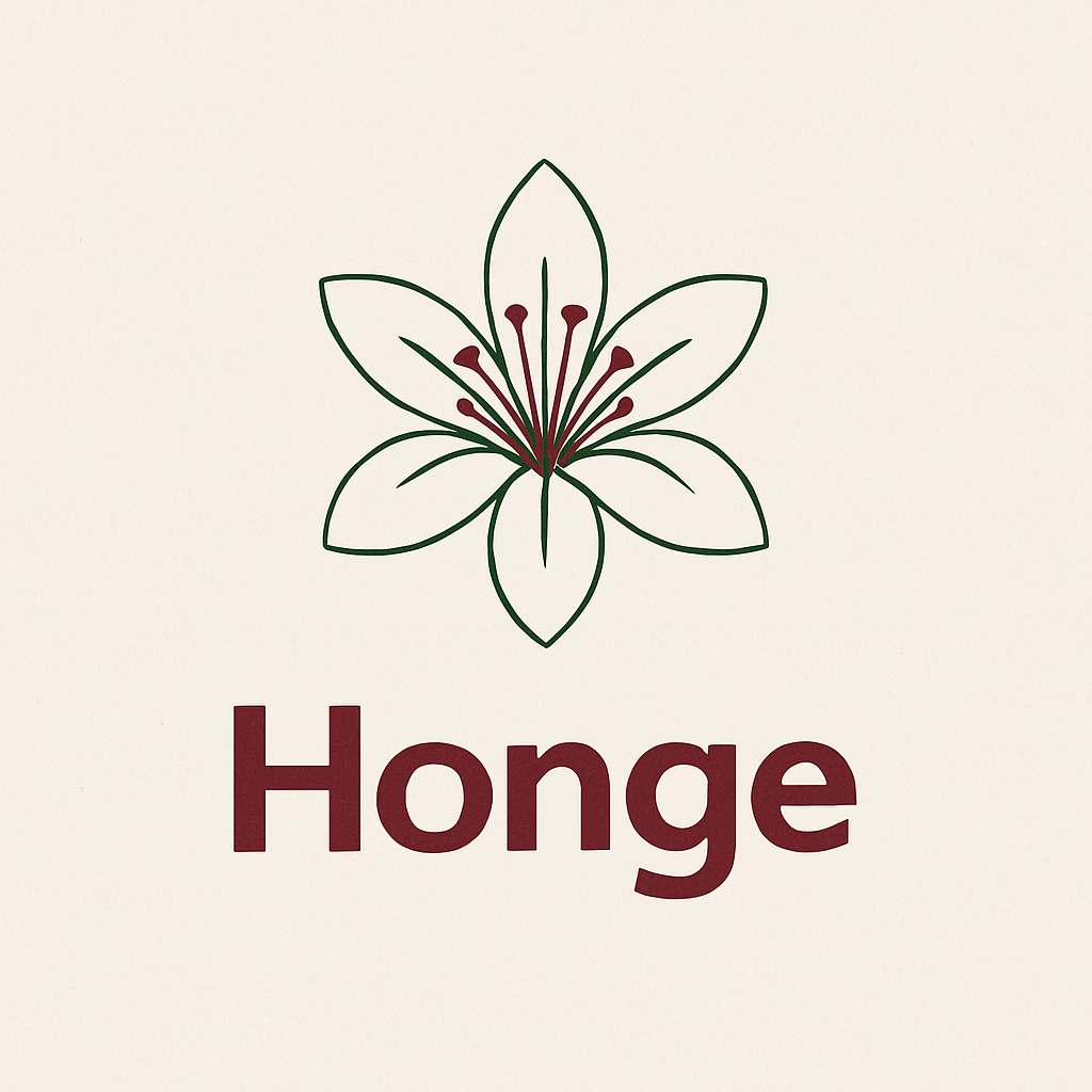 Honge