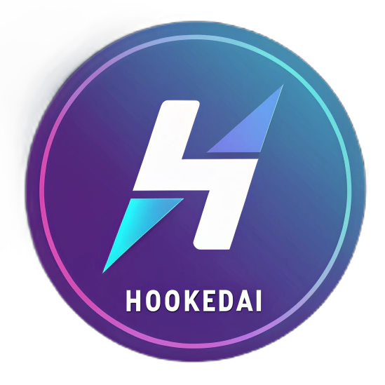 Hooked AI