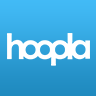 Hoopla Digital