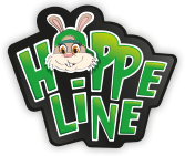 Hoppeline