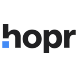 Hopr