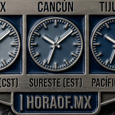 HoraOf