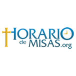 Horario de Misas