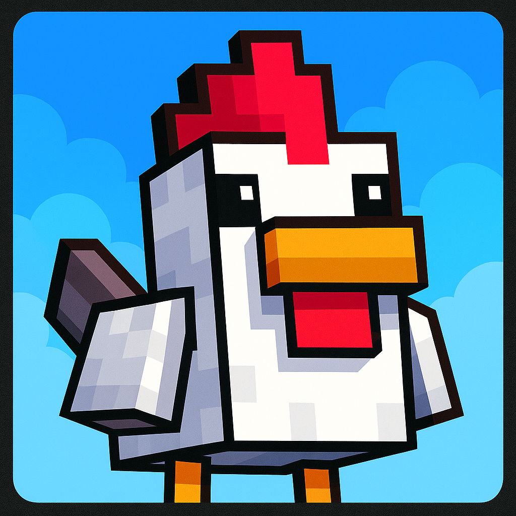 HostChicken