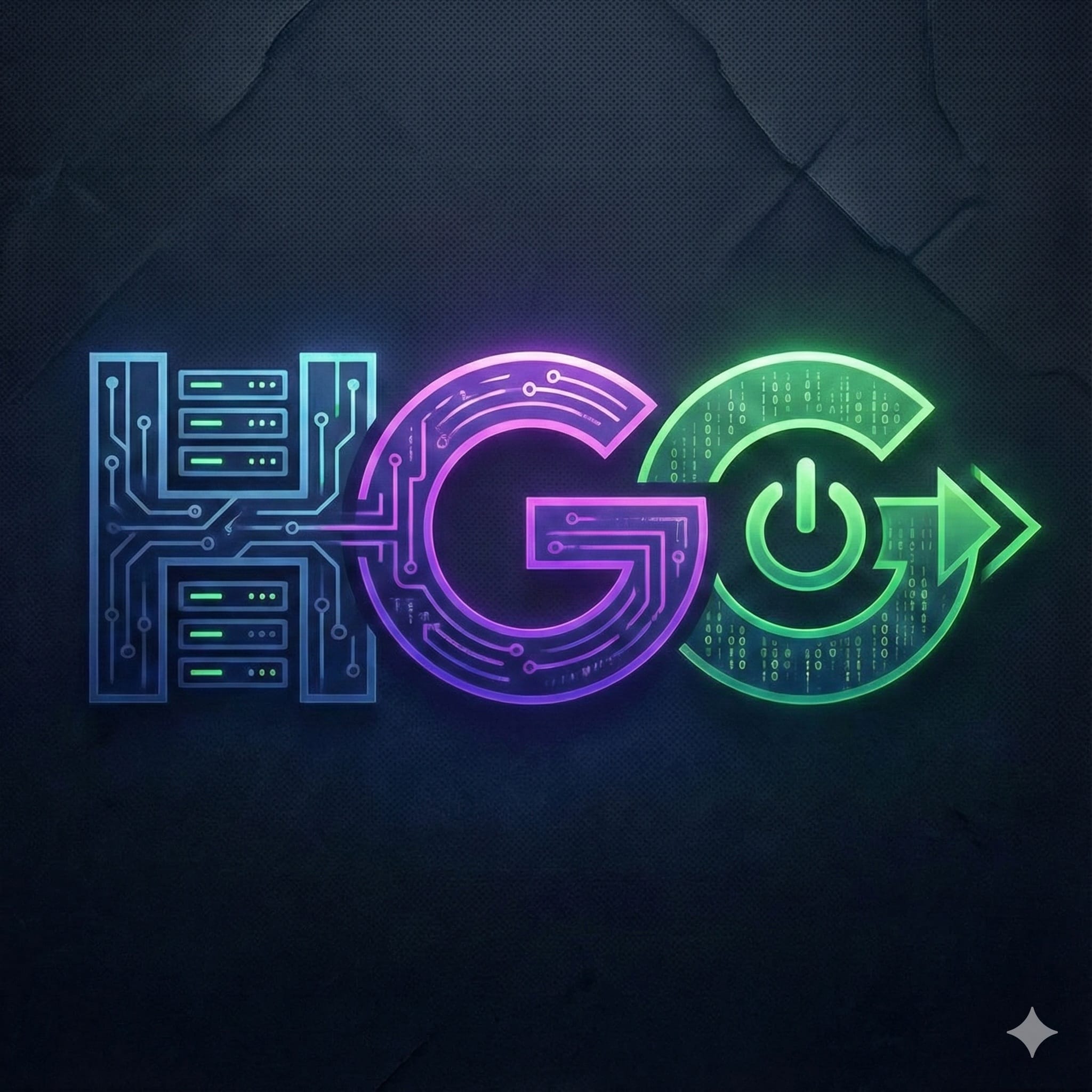 HostedGG